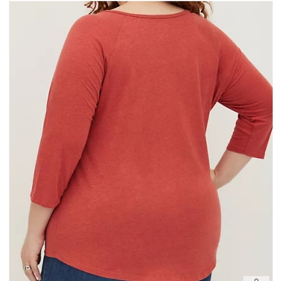 TORRID x Disney Winnie The Pooh TIGGER Top - Picture 3 of 9